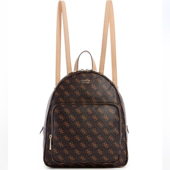 NWT GUESS Rylan Backpack  - Picture 1 of 10